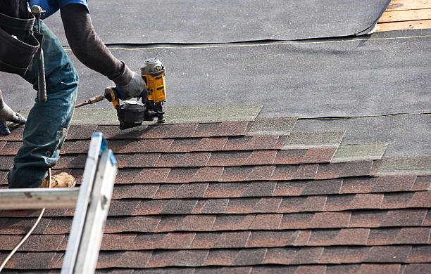 Licensed Emergency Roof Repair service in Auburn, NY - Brentwood Metal Roofing